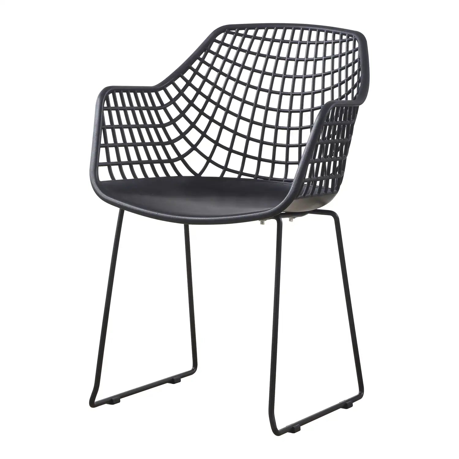 MOES, HONOLULU ACCENT CHAIRS - SET OF TWO, LOUNGE