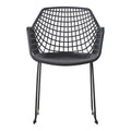 MOES, HONOLULU ACCENT CHAIRS - SET OF TWO, LOUNGE