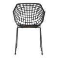 MOES, HONOLULU ACCENT CHAIRS - SET OF TWO, LOUNGE