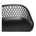 MOES PIAZZA OUTDOOR STOOLS - SET OF TWO - Outdoor Seating