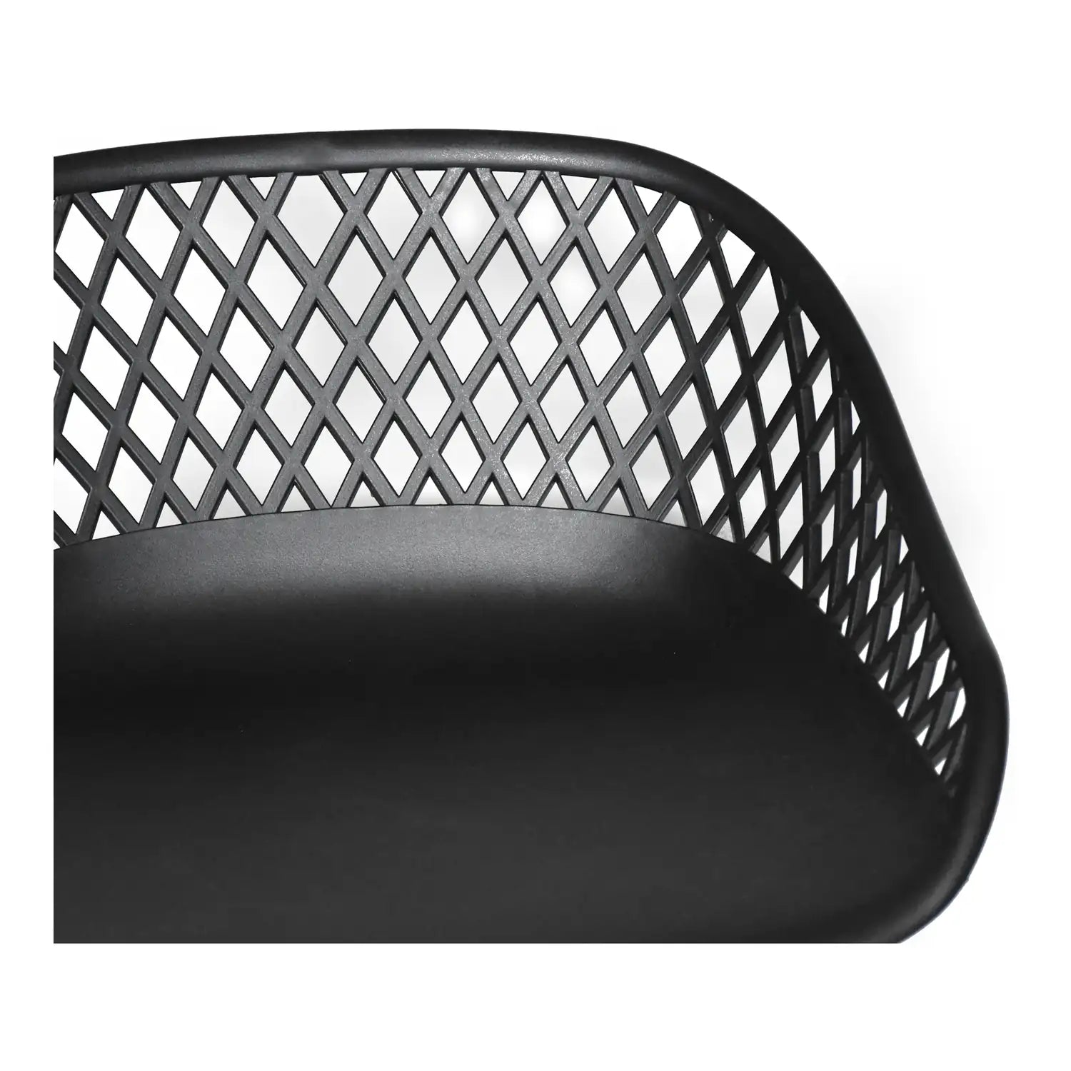 MOES PIAZZA OUTDOOR STOOLS - SET OF TWO - Outdoor Seating