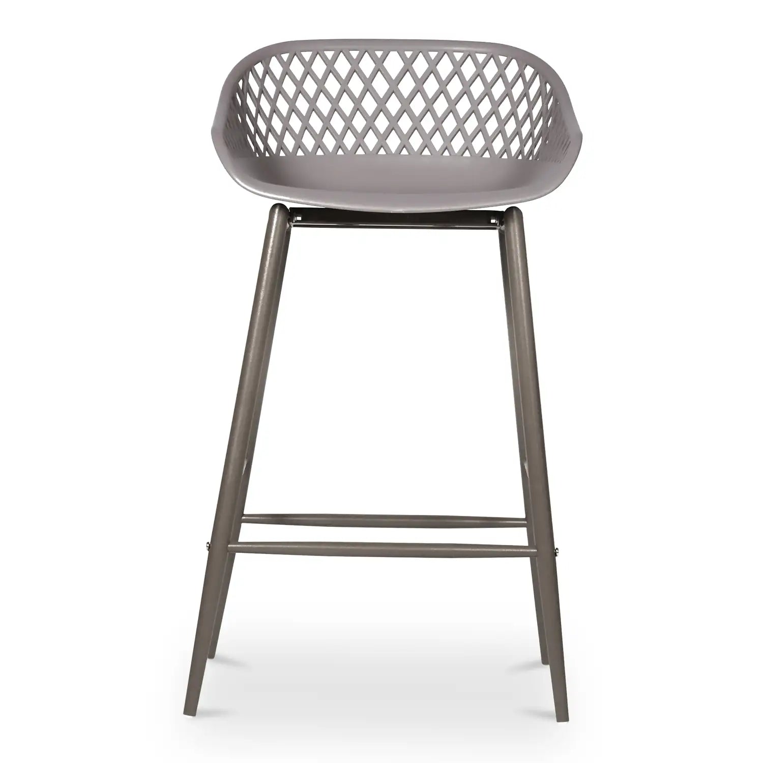 MOES PIAZZA OUTDOOR STOOLS - SET OF TWO - Outdoor Seating