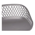 MOES PIAZZA OUTDOOR STOOLS - SET OF TWO - Outdoor Seating