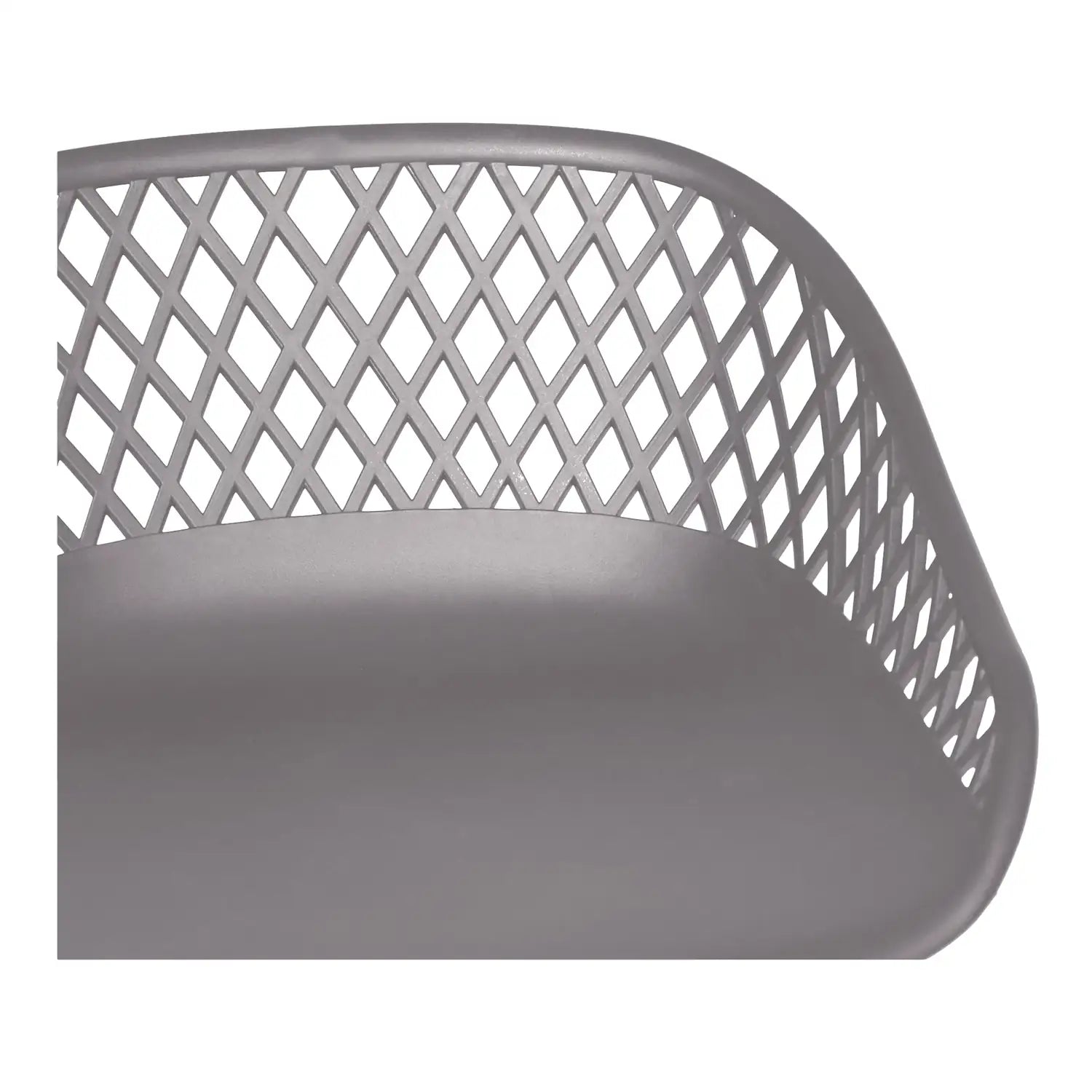 MOES PIAZZA OUTDOOR STOOLS - SET OF TWO - Outdoor Seating