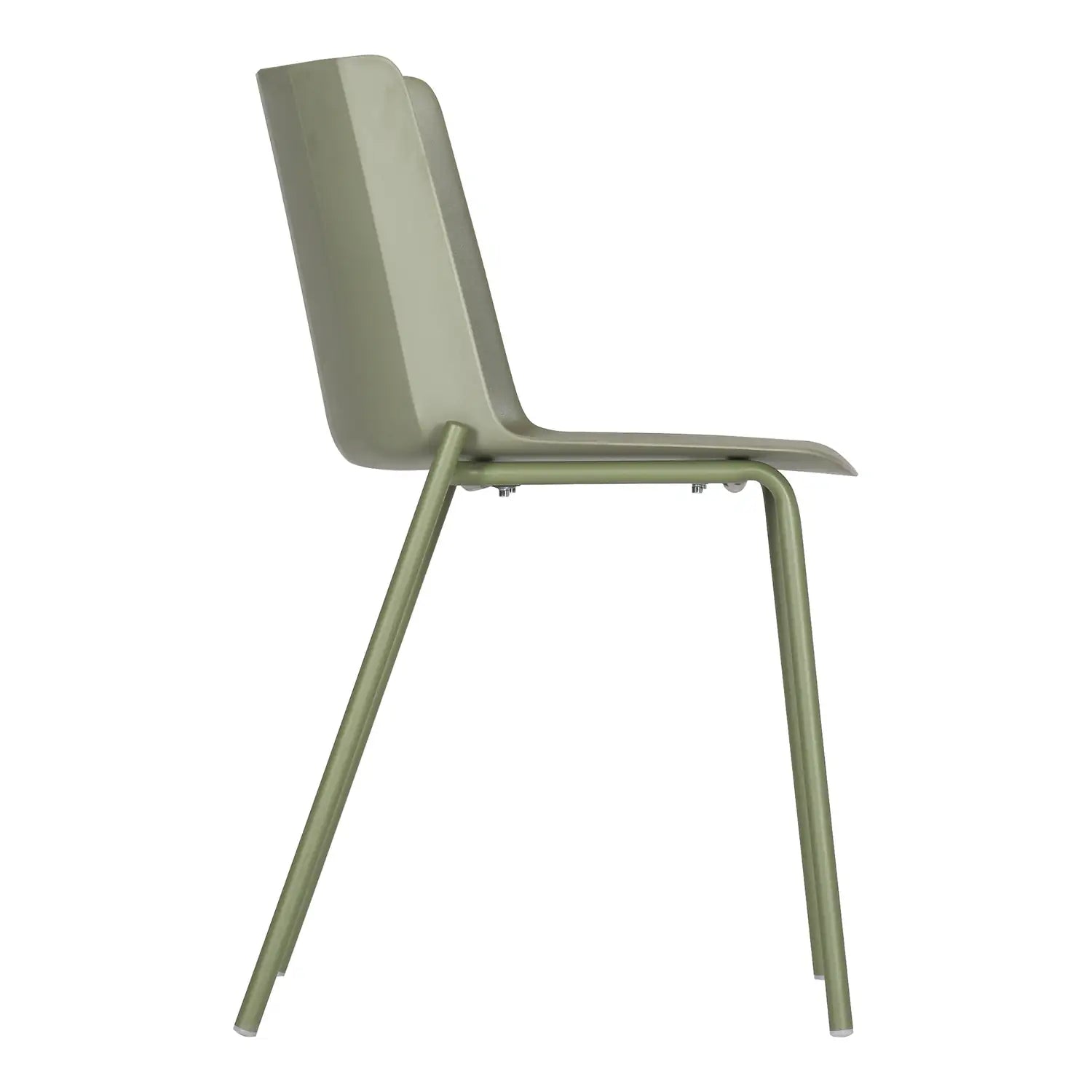 MOES SILLA OUTDOOR CHAIRS - SET OF TWO - Outdoor Seating