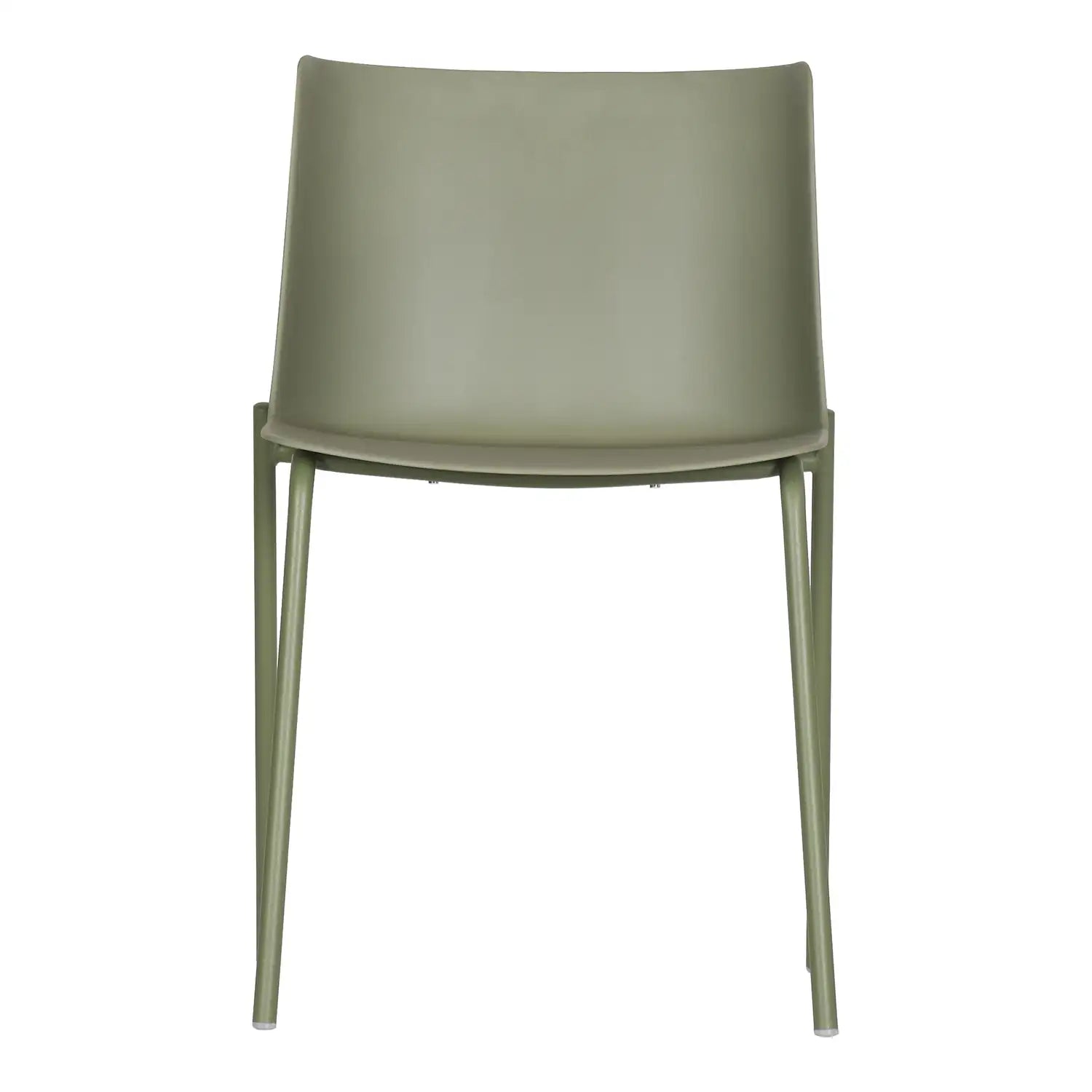 MOES SILLA OUTDOOR CHAIRS - SET OF TWO - Outdoor Seating