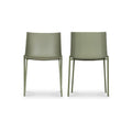 MOES SILLA OUTDOOR CHAIRS - SET OF TWO - Outdoor Seating