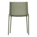 MOES SILLA OUTDOOR CHAIRS - SET OF TWO - Outdoor Seating