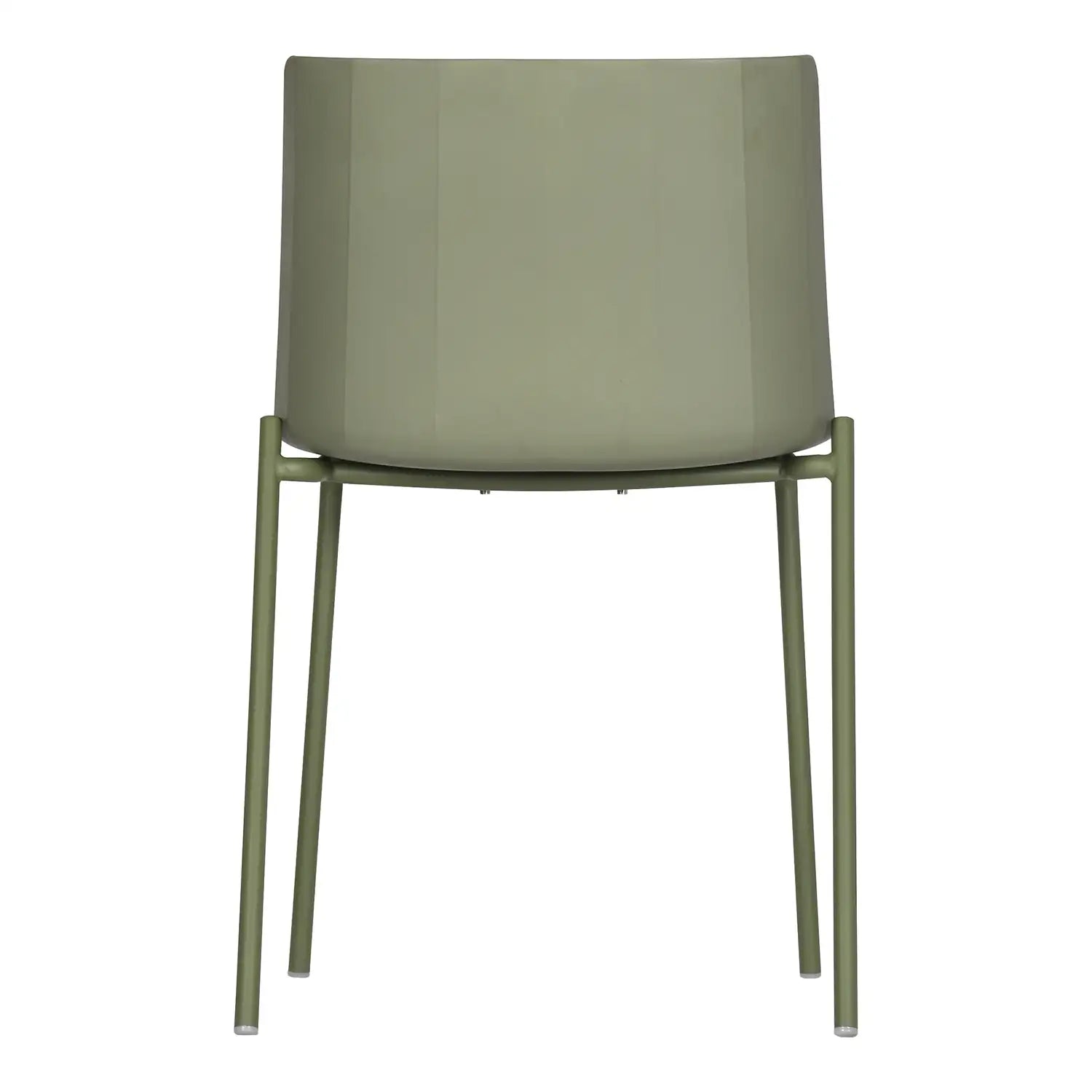 MOES SILLA OUTDOOR CHAIRS - SET OF TWO - Outdoor Seating