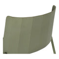 MOES SILLA OUTDOOR CHAIRS - SET OF TWO - Outdoor Seating
