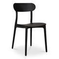 MOES, KENT DINING CHAIRS - SET OF TWO, DINING CHAIRS