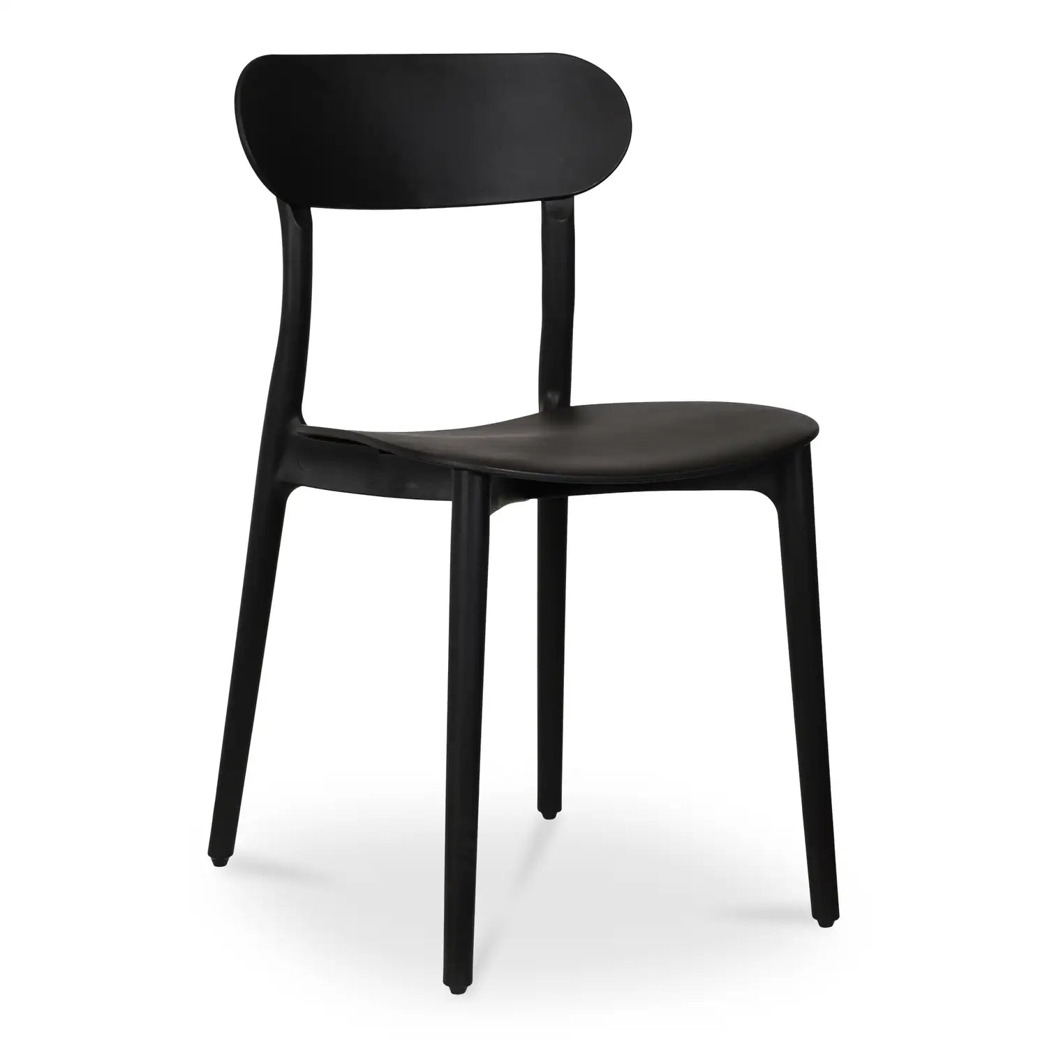 MOES, KENT DINING CHAIRS - SET OF TWO, DINING CHAIRS