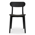 MOES, KENT DINING CHAIRS - SET OF TWO, DINING CHAIRS