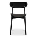 MOES, KENT DINING CHAIRS - SET OF TWO, DINING CHAIRS