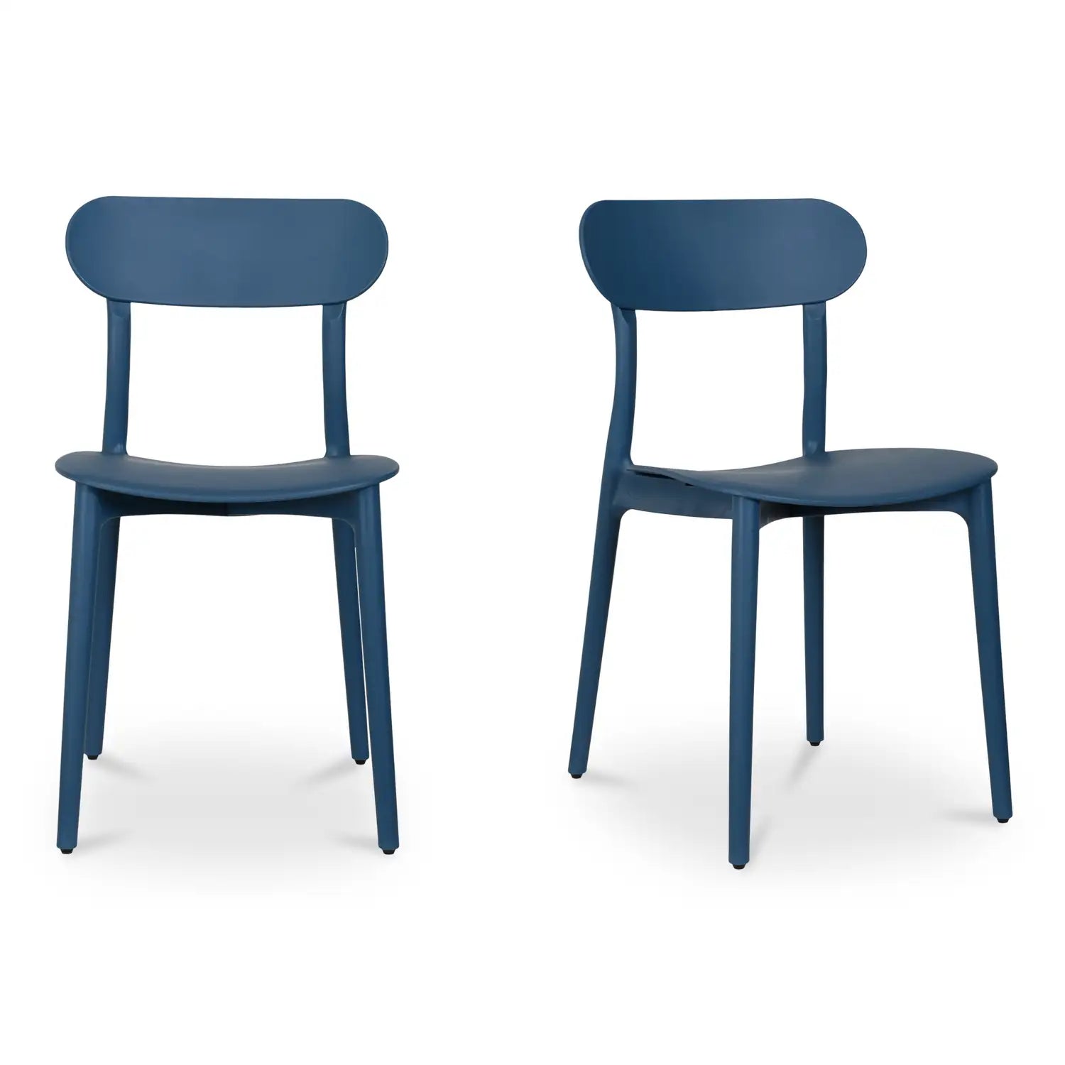 MOES, KENT DINING CHAIRS - SET OF TWO, DINING CHAIRS