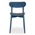 MOES, KENT DINING CHAIRS - SET OF TWO, DINING CHAIRS