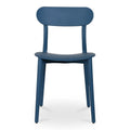 MOES, KENT DINING CHAIRS - SET OF TWO, DINING CHAIRS
