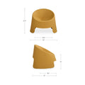 MOES NOLLA OUTDOOR CHAIRS - SET OF TWO - Outdoor Seating