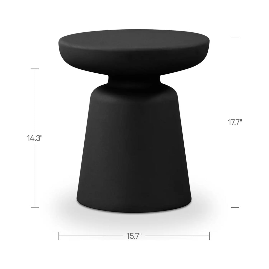MOES RUTH OUTDOOR TABLES - Outdoor Tables