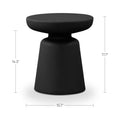 MOES RUTH OUTDOOR TABLES - Outdoor Tables