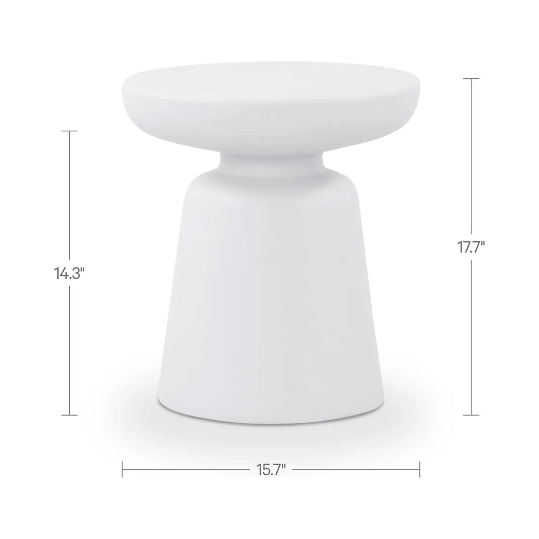 MOES RUTH OUTDOOR TABLES - Outdoor Tables