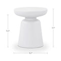 MOES RUTH OUTDOOR TABLES - Outdoor Tables