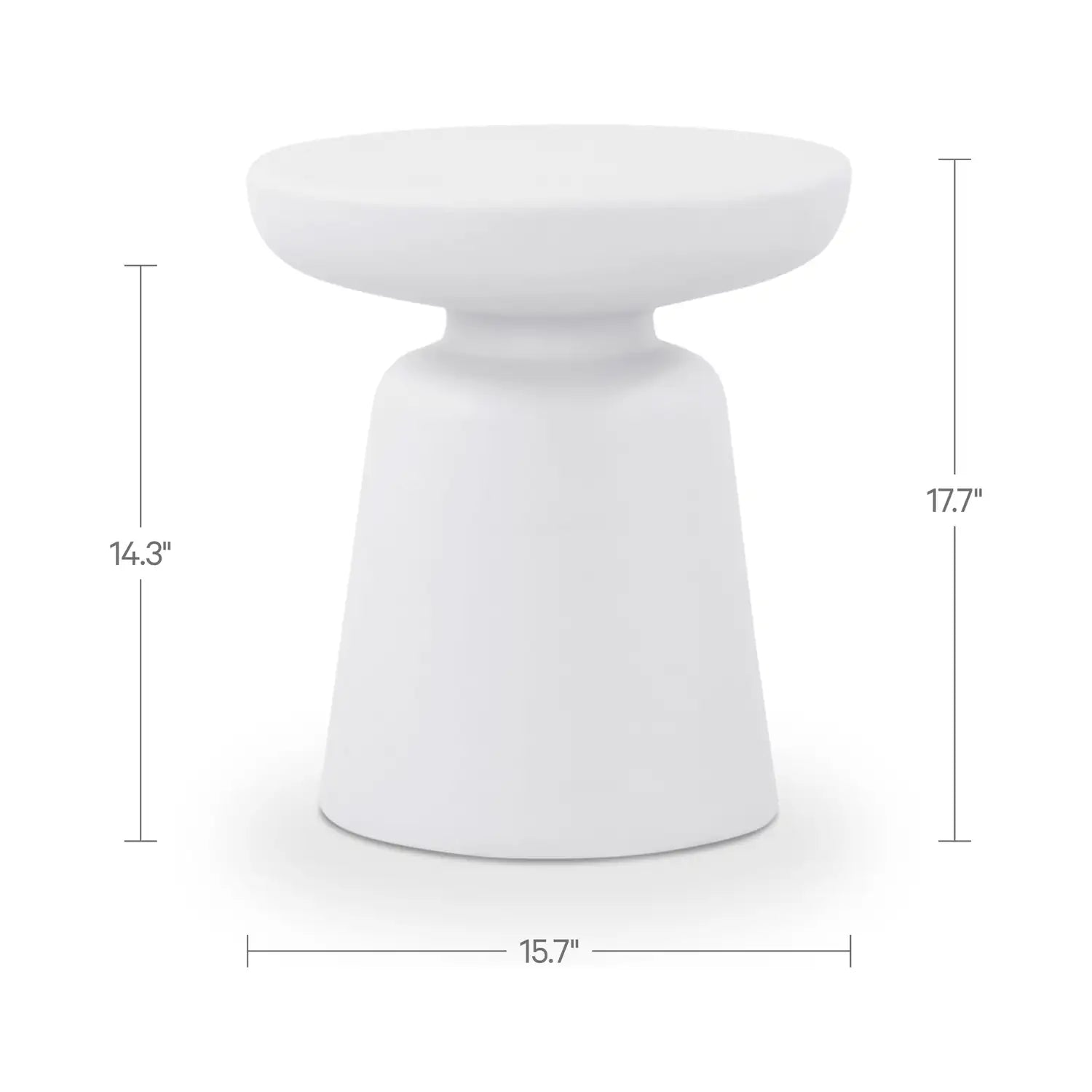 MOES RUTH OUTDOOR TABLES - Outdoor Tables
