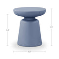 MOES RUTH OUTDOOR TABLES - Outdoor Tables