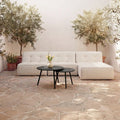 MOES KARI OUTDOOR COFFEE TABLES - Outdoor Tables