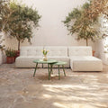 MOES KARI OUTDOOR COFFEE TABLES - Outdoor Tables