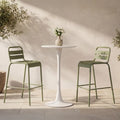 MOES GAGE OUTDOOR TABLES - Outdoor Tables
