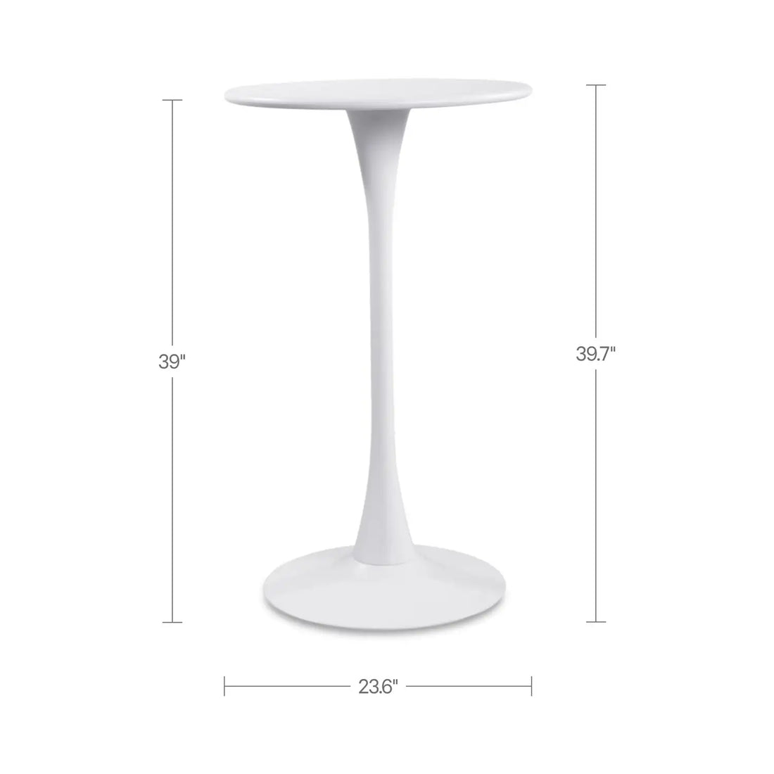 MOES GAGE OUTDOOR TABLES - Outdoor Tables