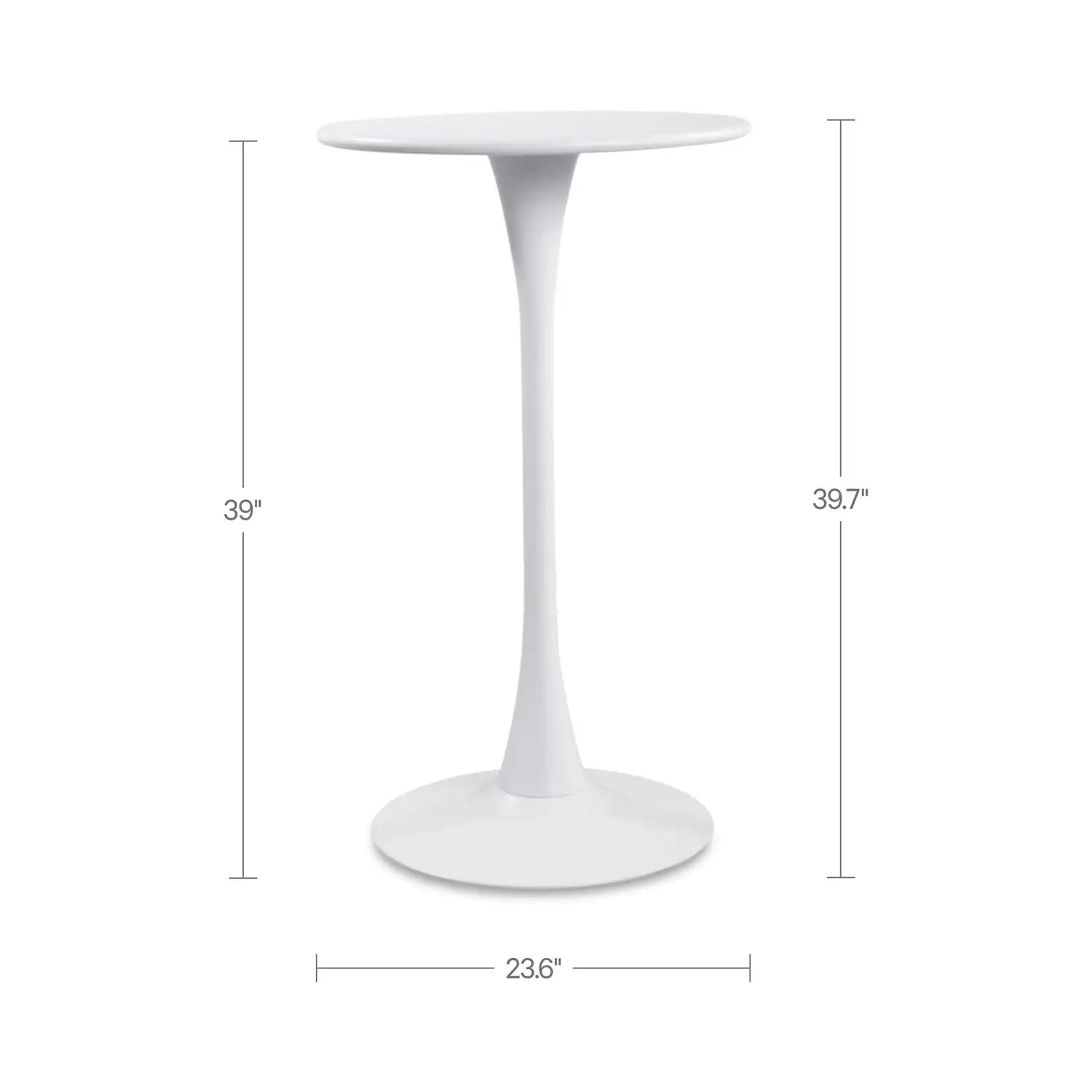 MOES GAGE OUTDOOR TABLES - Outdoor Tables