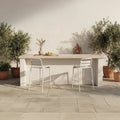 MOES KADE OUTDOOR STOOLS - SET OF TWO - Outdoor Seating