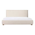 MOE'S, LUZON BEDS, BEDS