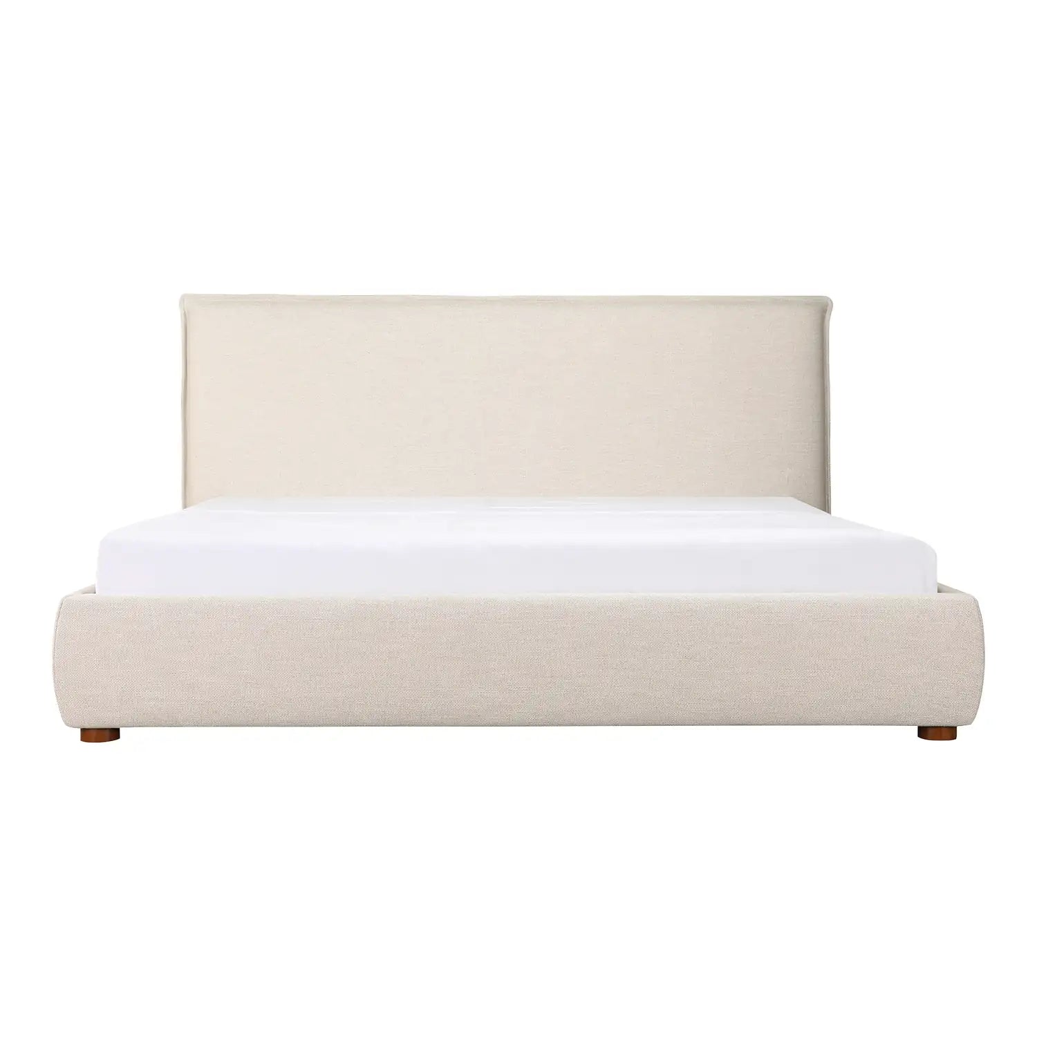 MOE'S, LUZON BEDS, BEDS