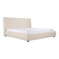 MOE'S, LUZON BEDS, BEDS