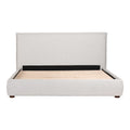 MOE'S, LUZON BEDS, BEDS