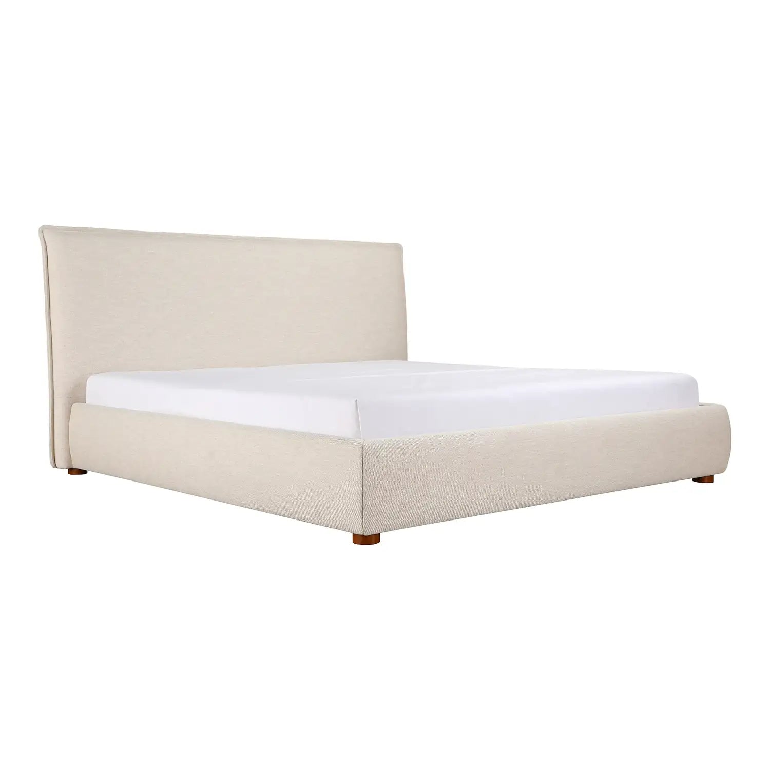 MOE'S, LUZON BEDS, BEDS