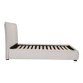 MOE'S, LUZON BEDS, BEDS