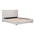 MOE'S, LUZON BEDS, BEDS