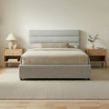 MOE'S, TAKIO BEDS, BEDS