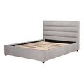 MOE'S, TAKIO BEDS, BEDS