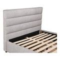 MOE'S, TAKIO BEDS, BEDS
