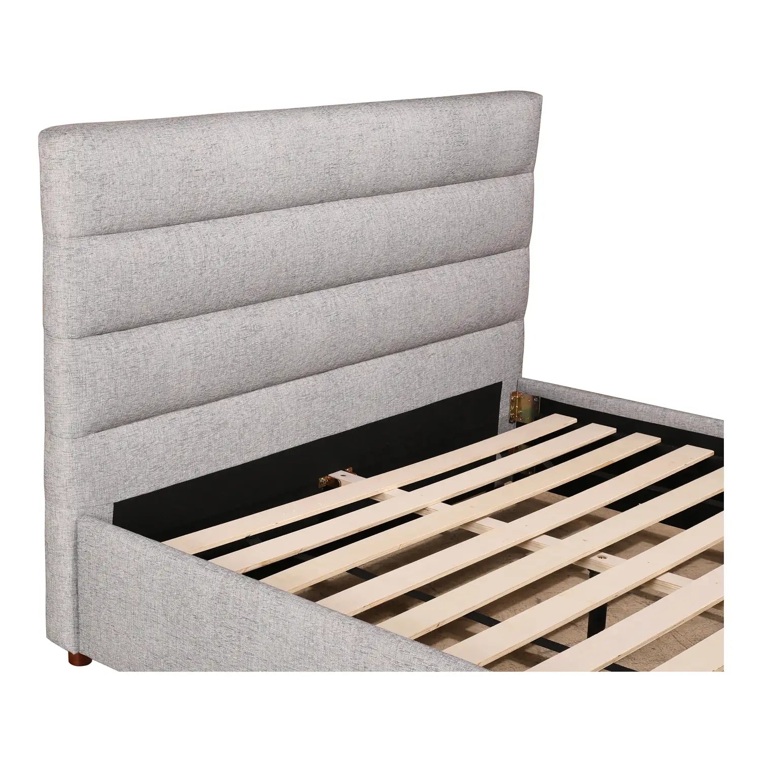 MOE'S, TAKIO BEDS, BEDS