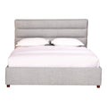 MOE'S, TAKIO BEDS, BEDS