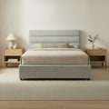 MOE'S, TAKIO BEDS, BEDS