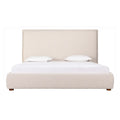 MOE'S, LUZON BEDS, BEDS