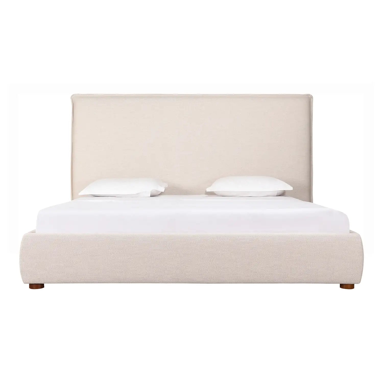 MOE'S, LUZON BEDS, BEDS