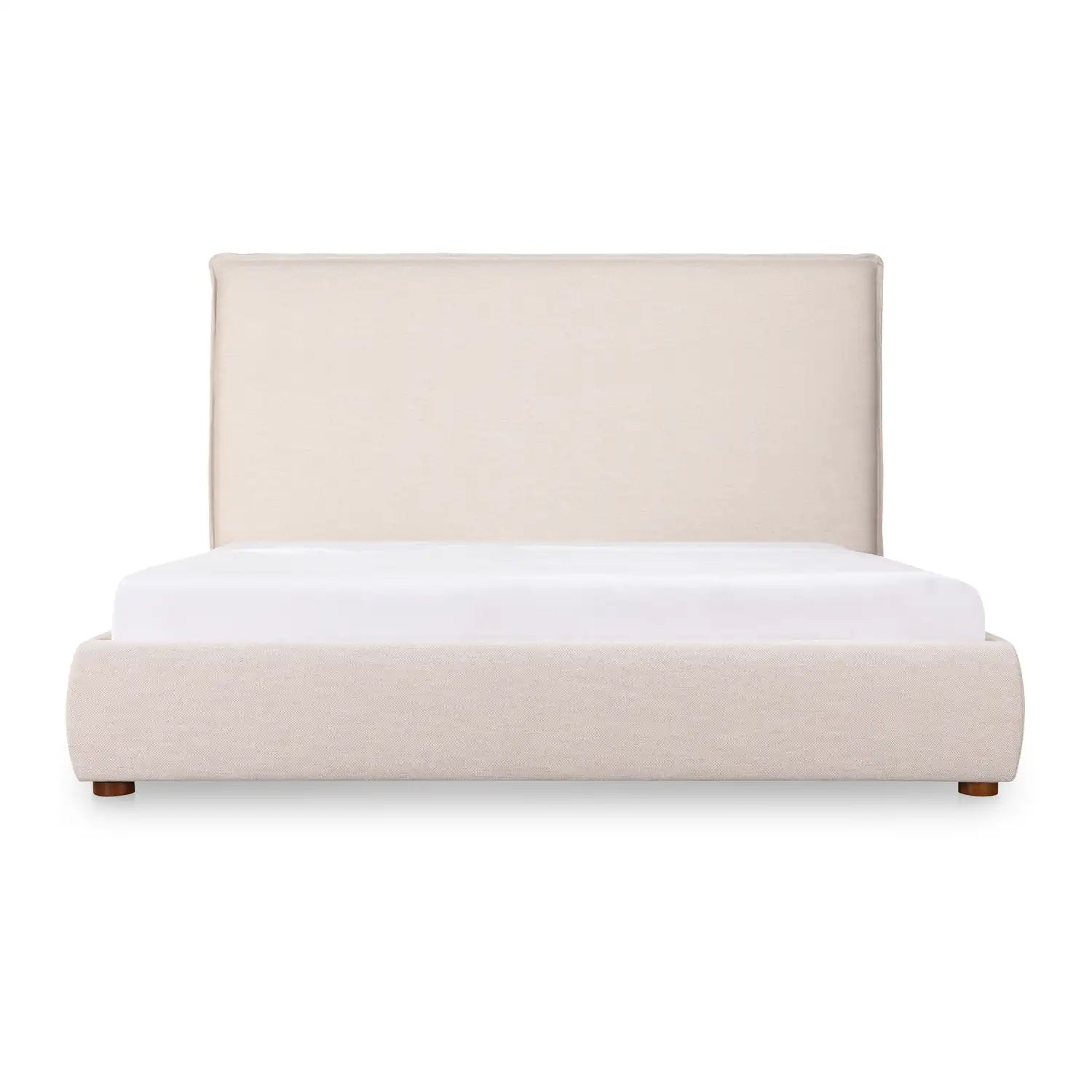 MOE'S, LUZON BEDS, BEDS